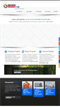 Mobile Screenshot of matbaamarket.net